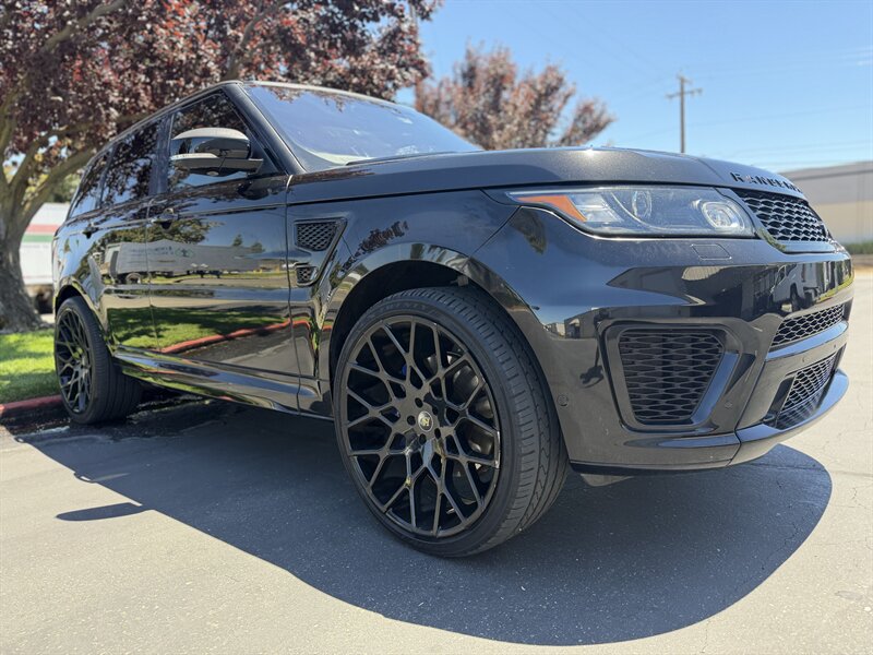 land rover range rover sport 2016 SALWZ2EF4GA597191 image land rover range rover sport 2016 SALWZ2EF4GA597191 image